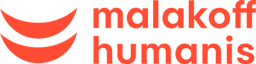 Malakoff Humanis Logo
