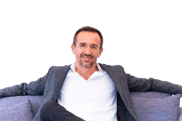 Stéphane Gaudé