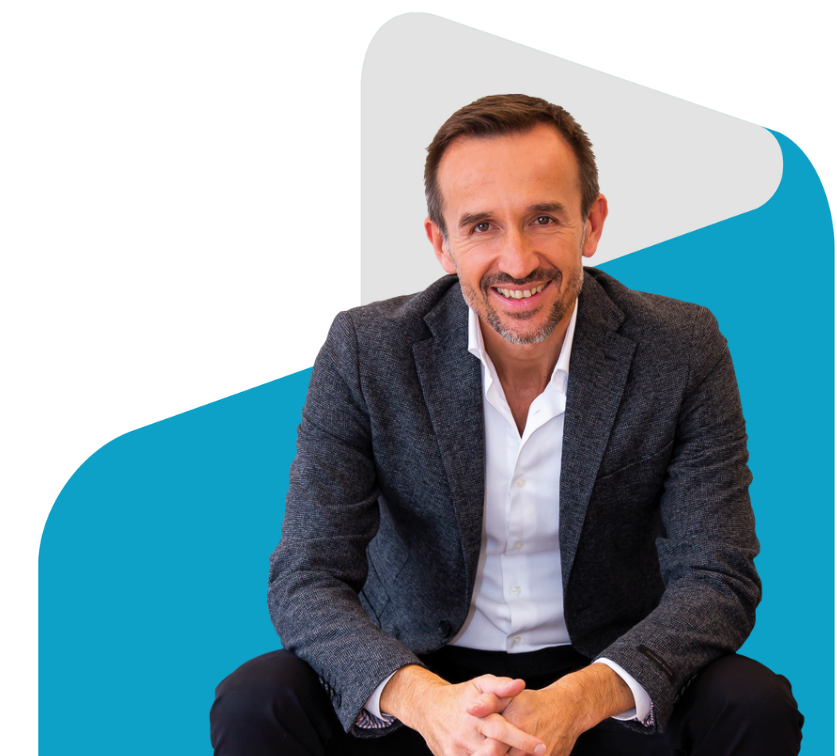 Stéphane Gaudé, conseil en gestion de patrimoine à Cannes